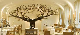 Gourmettempel in Wien