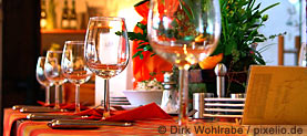 Preiswerte Restaurants in Wien