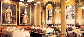 Kaffeeh&auml;user in Wien