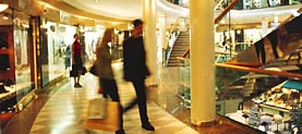 Ringstra&szlig;engalerie in Wien
