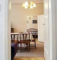 Appartement Josefstadt