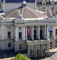 Z&uuml;rcher Opernhaus