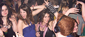 Silent Party
