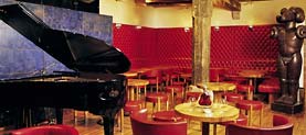 Widder - Bar in Z&uuml;rich 