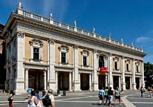 Musei Capitolini 