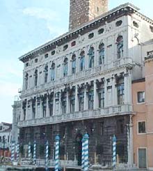 Palazzo Labia