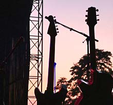 Open Air