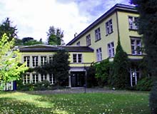 V&ouml;lkerkundemuseum Z&uuml;rich 