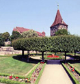 N&uuml;rnbergs Parks