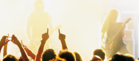 Konzert in N&uuml;rnberg