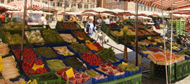 Hauptmarkt &copy; Christine Dierenbach / CTZ N&uuml;rnberg