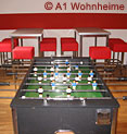 A1 Hostel / &copy; A1 Wohnheime