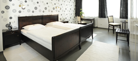 Design Hotel Vosteen