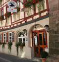 Standard-Hotels in N&uuml;rnberg