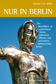 Nur in Berlin Cover
