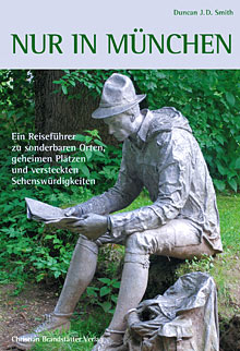 Nur in M&uuml;nchen Cover