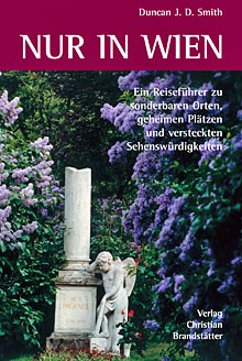Nur in Wien Cover