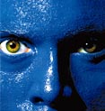 Blue Man Group in Berlin