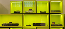 Computerspielemuseum Berlin