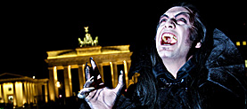 Tanz der Vampire zur&uuml;ck in Berlin