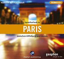 Fernweh Paris