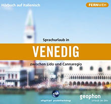 Venedig H&ouml;rbuch