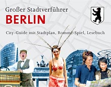 Der Gro&szlig;e Stadtverf&uuml;hrer Berlin