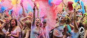 Holi Festival