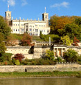 Schloss Albrechtberg