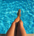 Beauty und Wellness Oasen