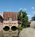 Bauwerke