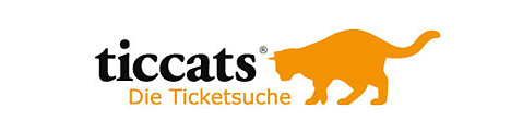 ticcats Logo