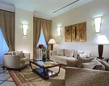 Hotel San Gallo Palace in Florenz