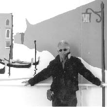 Autor Rudi Hans B&ouml;hret