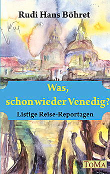Cover der listigen Reisereportagen