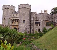 Windsor Castle