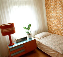 Ostalgie im DDR-Hostel