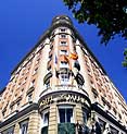 Le Meridien Barcelona