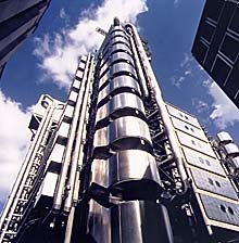 Lloyds Building