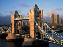 Tower Bridge