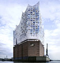 Elbphilharmonie Hamburg