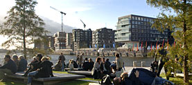 HafenCity Hamburg