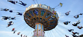 Hamburger DOM