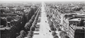 Eyes on Paris