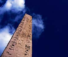 Cleopatras Needle 