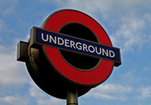 London Underground