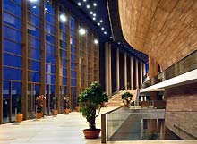 Im Palast der K&uuml;nste