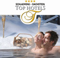 Schladming Dachstein TOPHotels