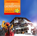 Familienhotel Laurentius
