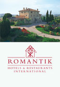 Romantik Hotels und Restaurants